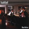 Haddad Blue Notes album cover