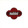 Haddad - Haddad CD (album) cover