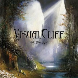 Visual Cliff - Into The After CD (album) cover