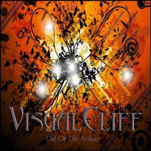 Visual Cliff - Out of the Archives CD (album) cover