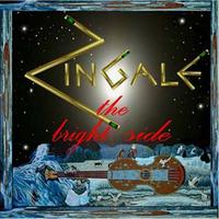 Zingale The Bright Side album cover