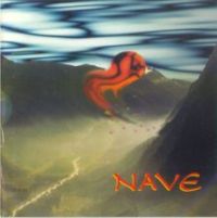 Nave Nave album cover