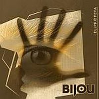 Bijou - El Profeta CD (album) cover