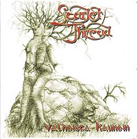 Scarlet Thread Valheista Kaunein album cover