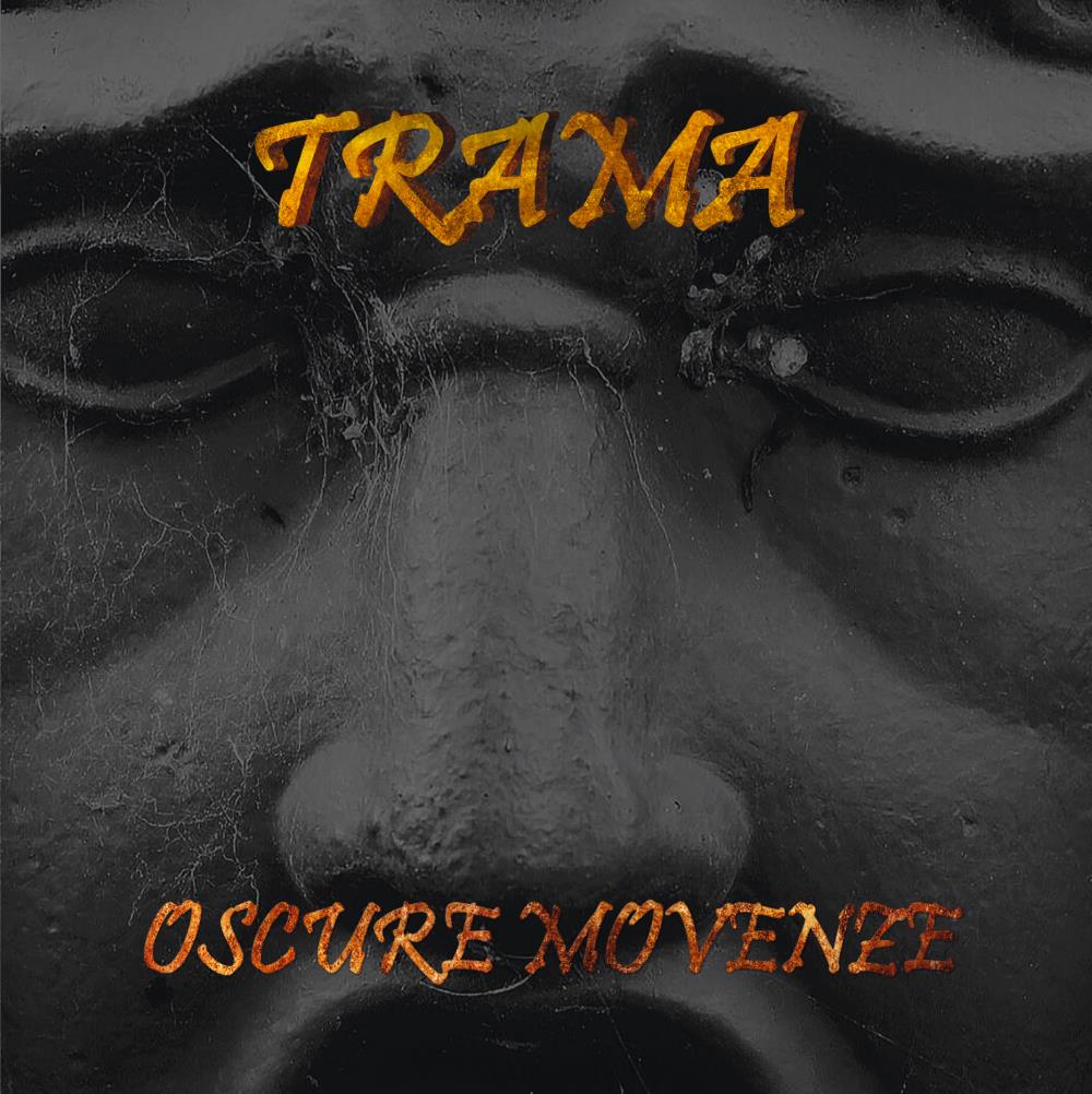 Trama - Oscure Movenze CD (album) cover