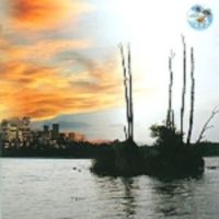 Xenn - Offworld CD (album) cover