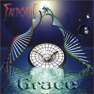 Farpoint - Grace CD (album) cover