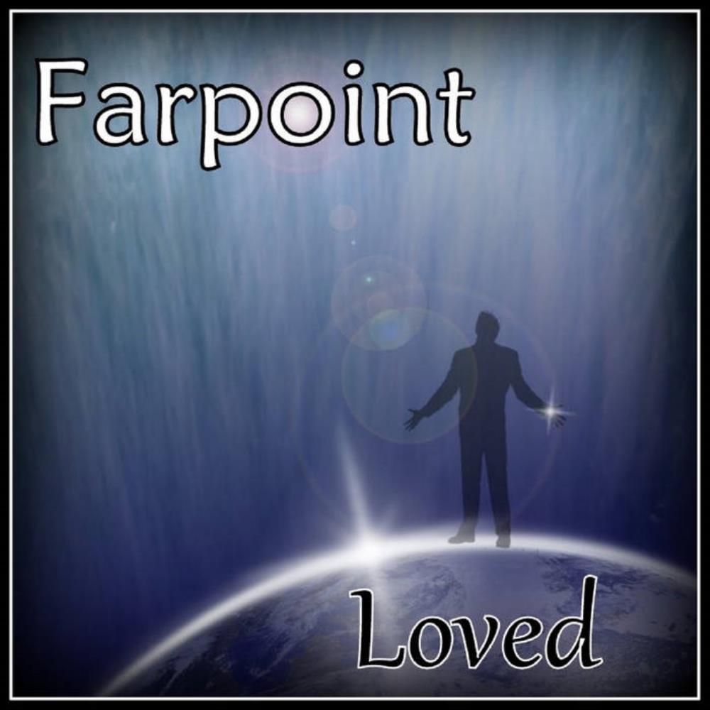 Farpoint Loved album cover