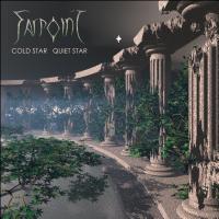 Farpoint - Cold Star Quiet Star CD (album) cover