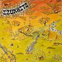 Izukaitz - Izukaitz  CD (album) cover