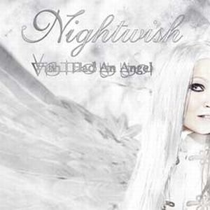 Nightwish Wish I Had an Angel album cover