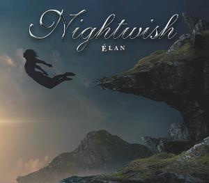 Nightwish - Elan CD (album) cover