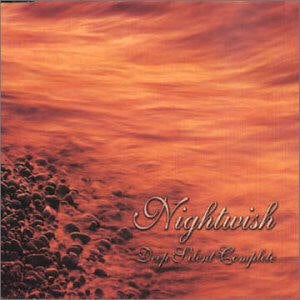 Nightwish Deep Silent Complete album cover