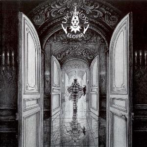 Lacrimosa - Elodia CD (album) cover
