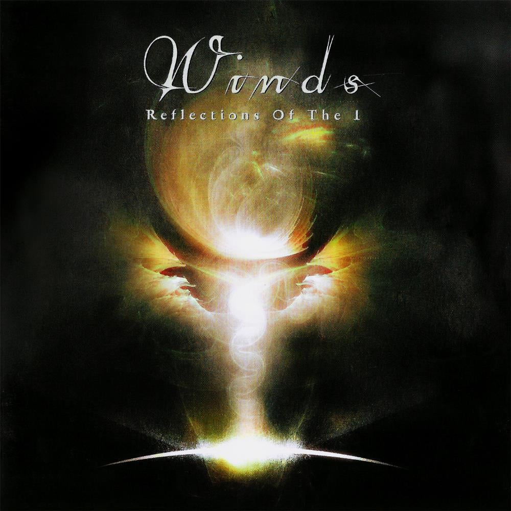 Winds - Reflections Of The I CD (album) cover