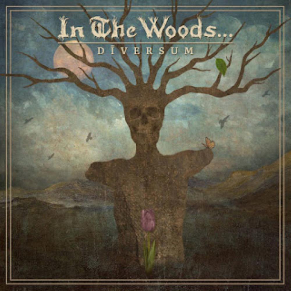 In The Woods... - Diversum CD (album) cover