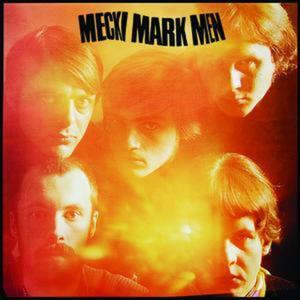 Mecki Mark Men - Mecki Mark Men CD (album) cover