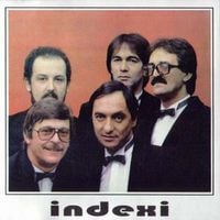 Indexi The Best Of 2 album cover