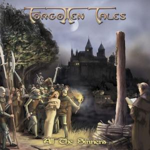 Forgotten Tales All The Sinners album cover