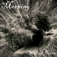 Morning - Circle of Power (EP) CD (album) cover