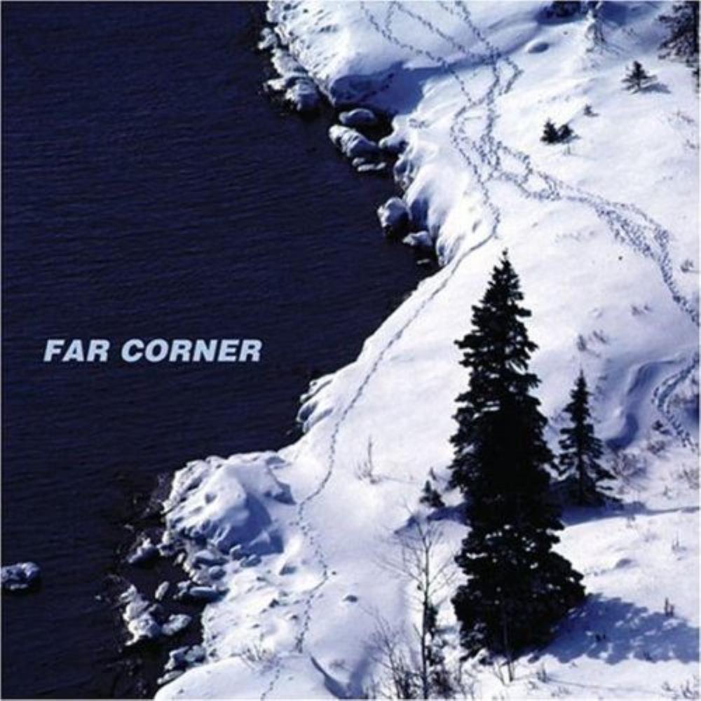 Far Corner - Far Corner CD (album) cover