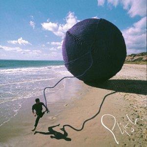Phish - Slip, Stitch and Pass CD (album) cover
