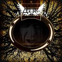 Agora - Silencio Acstico CD (album) cover