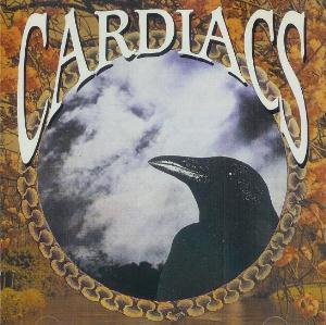 Cardiacs - Day Is Gone CD (album) cover