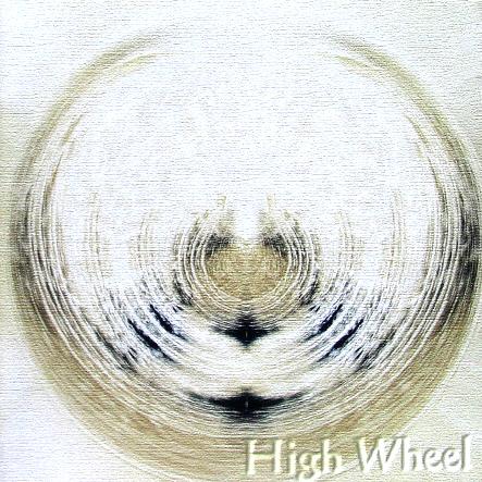 High Wheel Back From The Void album cover