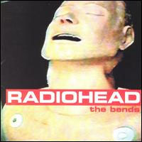 RADIOHEAD The Bends progressive rock album and reviews