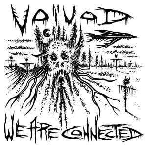 Voivod We Are Connected album cover