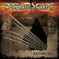 Dreamscape Revoiced album cover