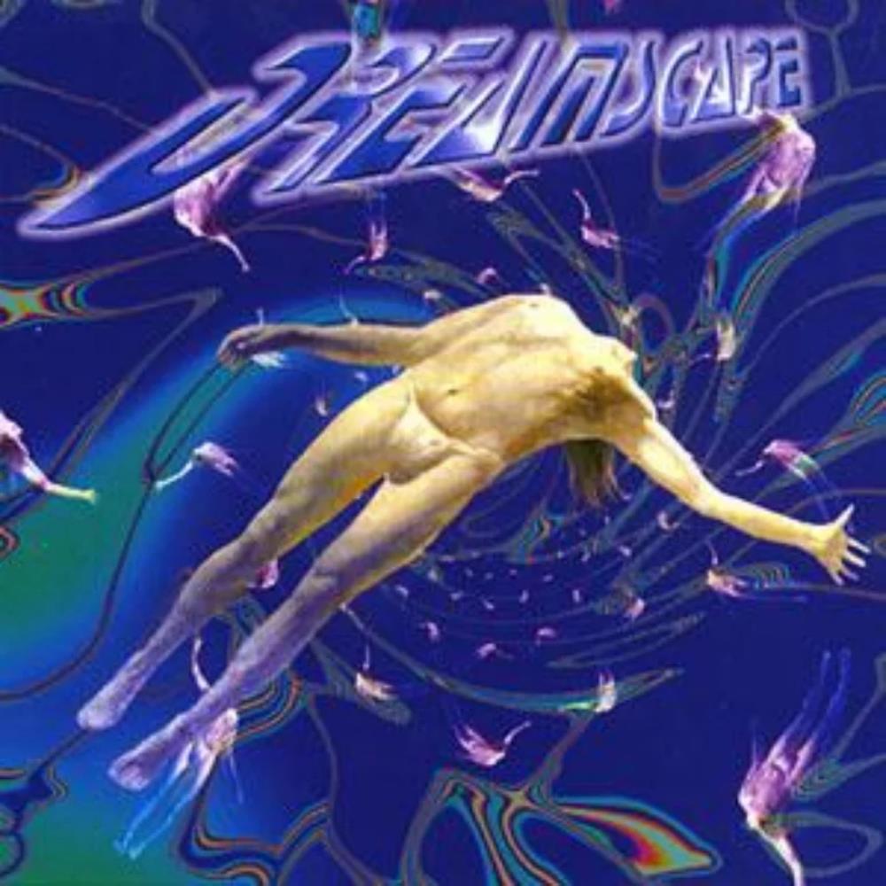 Dreamscape - Trance-Like State CD (album) cover