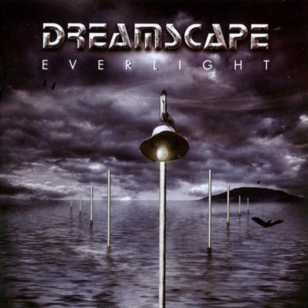 Dreamscape Everlight album cover