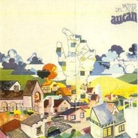 Aucan - Brotes Del Alba CD (album) cover