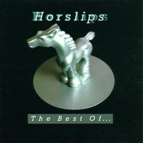 Horslips The Best Of Horslips album cover