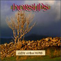 Horslips Celtic Collections album cover