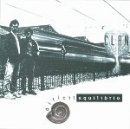 Dificil Equilibrio - Clan CD (album) cover