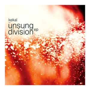 Kekal - Unsung Division CD (album) cover