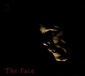 Sleepytime Gorilla Museum - The Face CD (album) cover