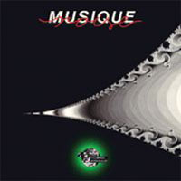  Fulmines Regularis by MUSIQUE NOISE album cover