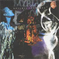 Myriad Natural Elements album cover