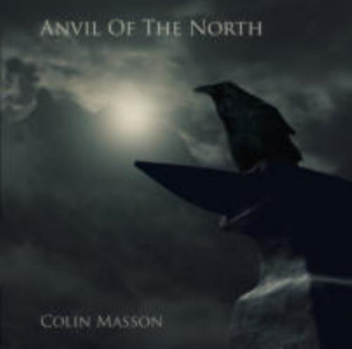 Colin Masson Anvil of the North album cover
