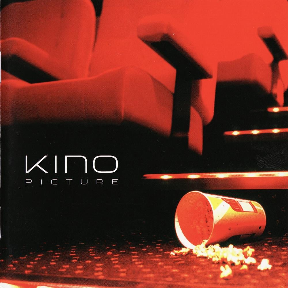 Kino - Picture CD (album) cover