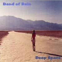 Band Of Rain - Deep Space CD (album) cover