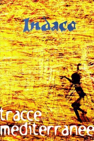Indaco Tracce Mediterranee album cover