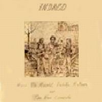 Indaco Indaco album cover