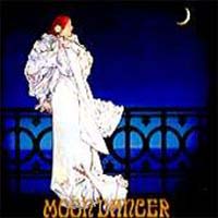 Moondancer - Moondancer CD (album) cover