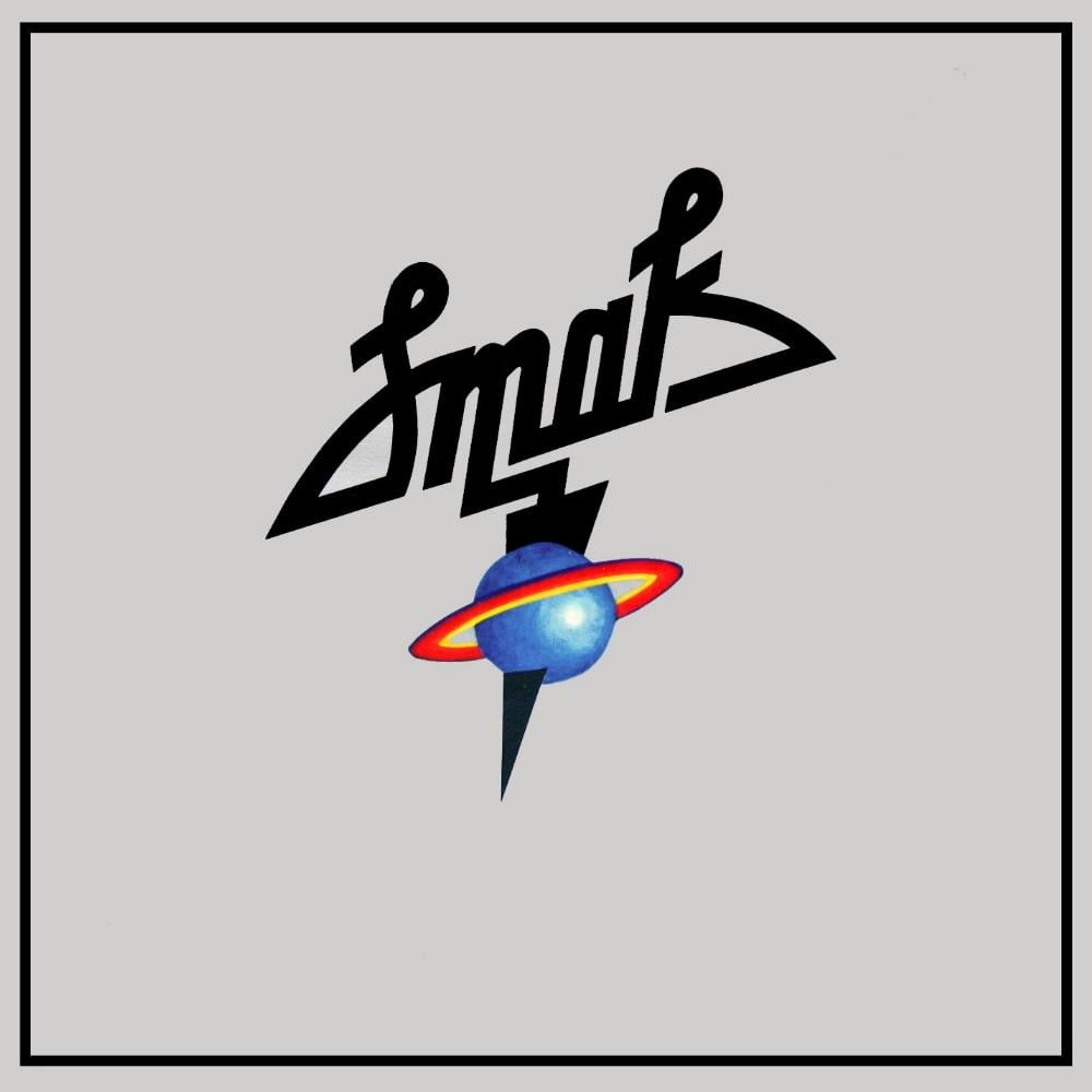 Smak - Smak CD (album) cover