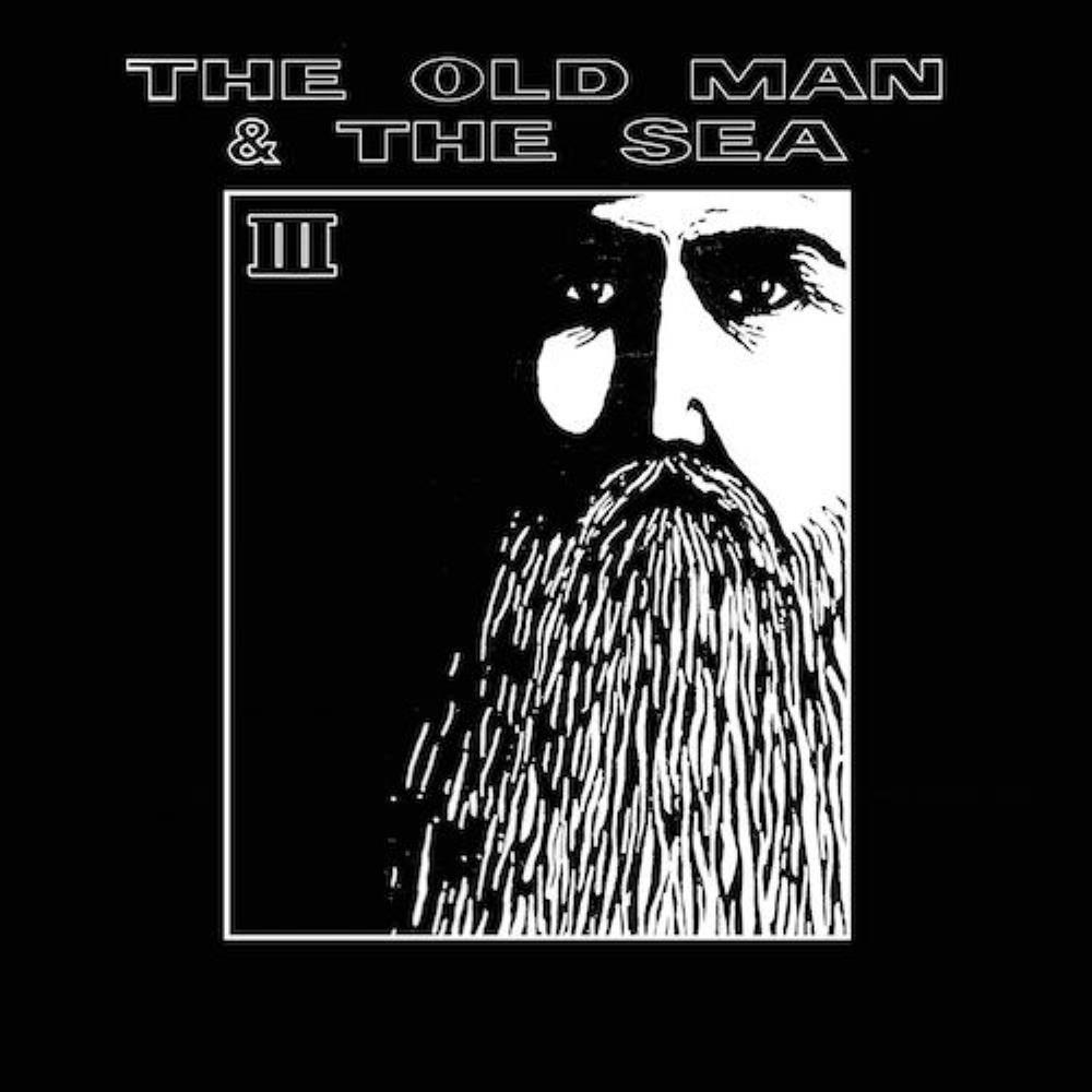The Old Man & The Sea III album cover
